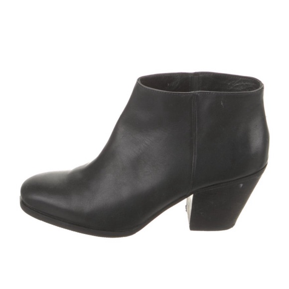 Rachel Comey Mars Boots Size 8.5 - Picture 1 of 5